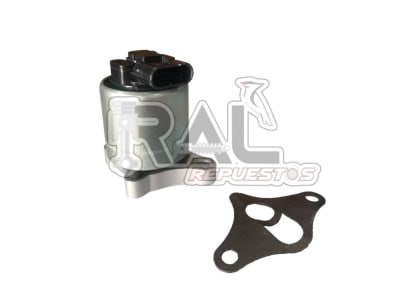 VALVULA EGR CHEVROLET ASTRA 1.6 1999-20015