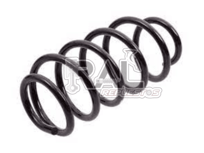 ESPIRALES DELANTEROS NISSAN NISSAN MARCH 2012-20191