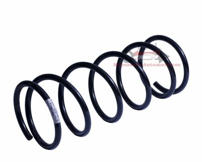 Resorte Espiral Suspensión Delantera Universal Nissan V16 Sentra B12 Aftermarket