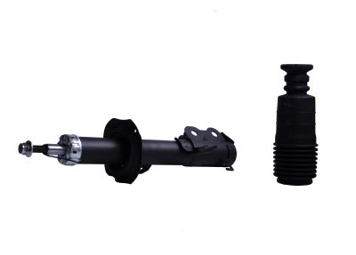 AMORTIGUADOR DELANTERO DERECHO NISSAN MARCH 2012-2018