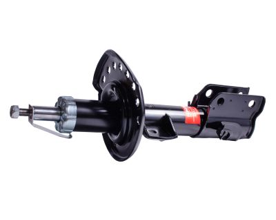 AMORTIGUADOR DELANTERO DERECHO NISSAN SENTRA B17 2013-2016