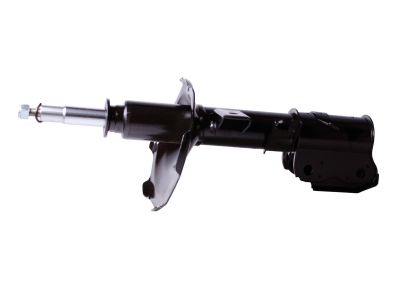 AMORTIGUADOR DELANTERO IZQUIERDO NISSAN PATHFINDER 96-2000