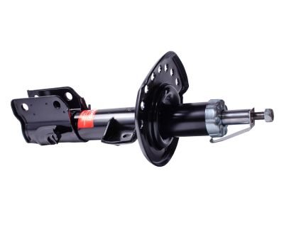 AMORTIGUADOR DELANTERO IZQUIERDO NISSAN SENTRA B17 13-161