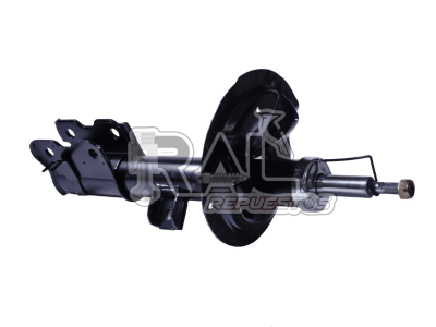 AMORTIGUADOR DELANTERO IZQUIERDO NISSAN MURANO Z50 2005-2009