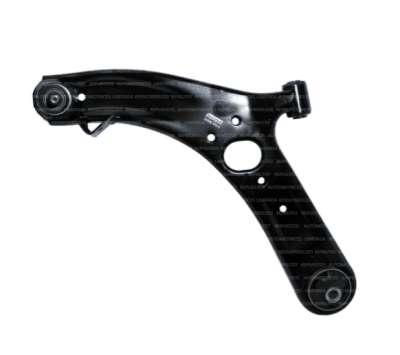 BANDEJA INFERIOR IZQUIERDA HYUNDAI ACCENT RB 2011-20181