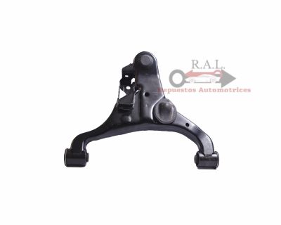 BANDEJA INFERIOR DERECHA NISSAN NAVARA 2007-20161