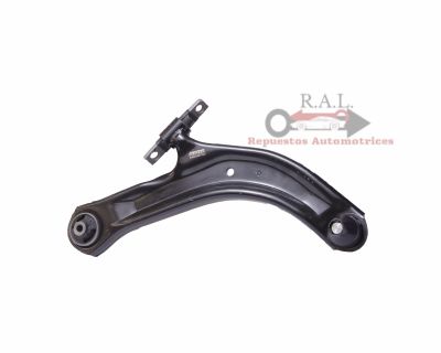 BANDEJA INFERIOR DERECHA NISSAN SENTRA B16 2007-2013