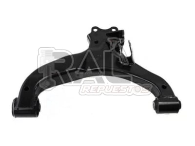 BANDEJA INFERIOR IZQUIERDA NISSAN NV350 2015-20181