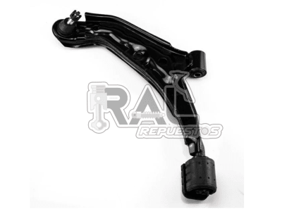 BANDEJA INFERIOR IZQUIERDA NISSAN SENTRA 2 B14 1995-2001
