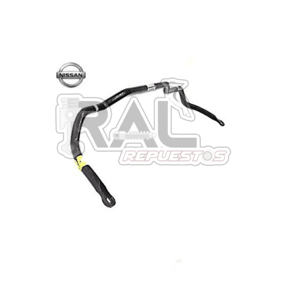 BARRA ESTABILIZADORA DELANTERA NISSAN NAVARA 2007-20161