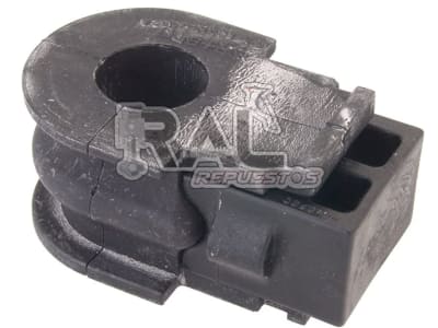 goma barra estabilizadora nissan qashqai j10 2008-2014