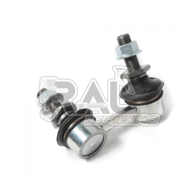BIELETA BARRA ESTABILIZADORA DERECHA NISSAN NAVARA 07/16