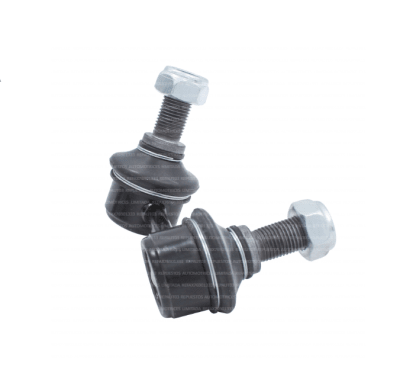 BIELETA BARRA ESTABILIZADORA IZQUIERDA NISSAN NP300 15-18