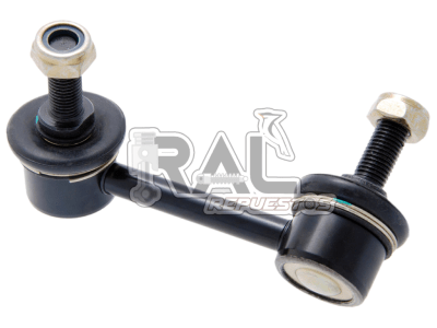 BIELETA BARRA ESTABILIZADORA MURANO Z50 2003-2007 CORTA LH1