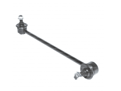 BIELETA BARRA ESTABILIZADORA DERECHA KIA RIO JB 2006-2011