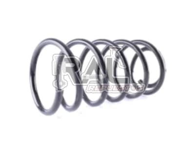ESPIRAL TRASERO NISSAN SENTRA 2 1995-20001