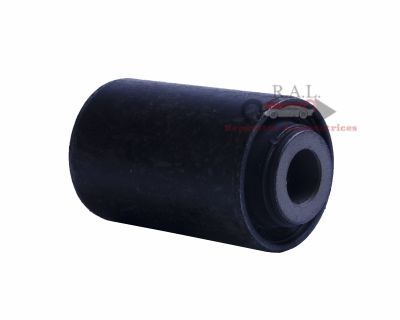 BUJE GOMA PAQUETE DE RESORTE TRASERO NISSAN NAVARA 2007-20161