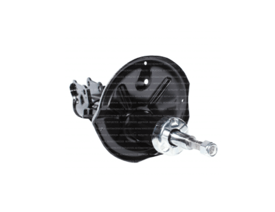 AMORTIGUADOR TRASERO IZQUIERDO HYUNDAI ELANTRA 2000-20071