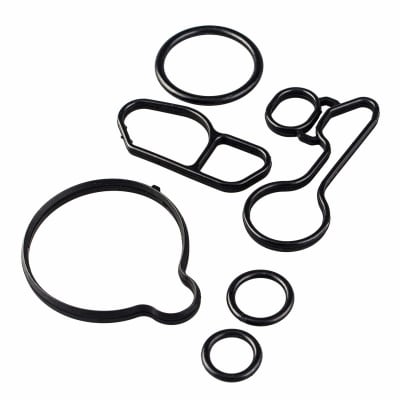 KIT ORING ENFRIADOR ACEITE CHEVROLET CRUZE1
