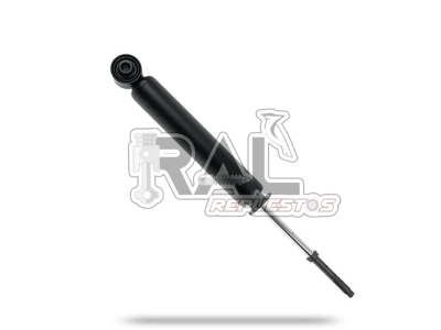 AMORTIGUADOR TRASERO NISSAN MURANO Z50 2003-2007