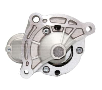 MOTOR DE PARTIDA CITROEN C3 2003-2012
