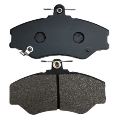 PASTILLAS FRENO DELANTERAS HYUNDAI PORTER 1998-2004