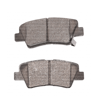 PASTILLAS FRENO TRASERAS HYUNDAI SONATA 2007-20102