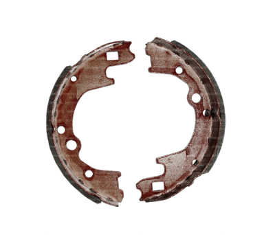 BALATAS FRENO TRASERAS HYUNDAI PORTER 92-19 FRONTIER 97-171