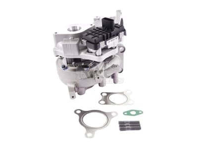TURBO NISSAN NV350 2.5 2013-2018
