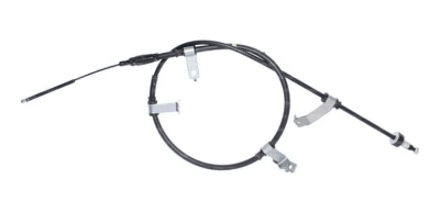 PIOLA FRENO MANO IZQUIERDO SIN ABS KIA CERATO 1.6 2010-20141