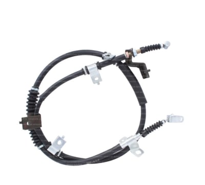 PIOLA FRENO MANO IZQUIERDO HYUNDAI PORTER 2.5 2007-20161