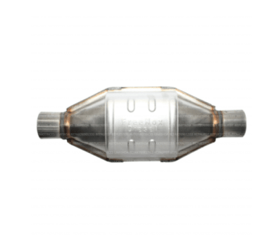 CATALITICO HYUNDAI PORTER 2.5 96-12 KIA FRONTIER D4BH 05-16