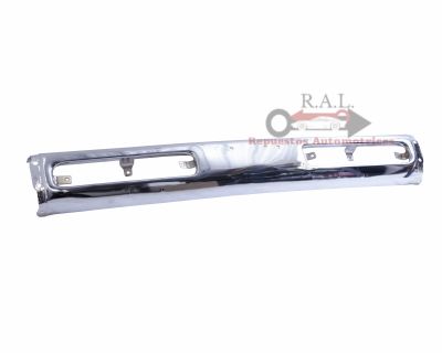 PARACHOQUE DELANTERO CROMADO NISSAN D21 4X2 1994-2010