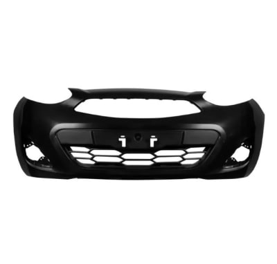 PARACHOQUE DELANTERO ORIGINAL NISSAN MARCH 2014-20181