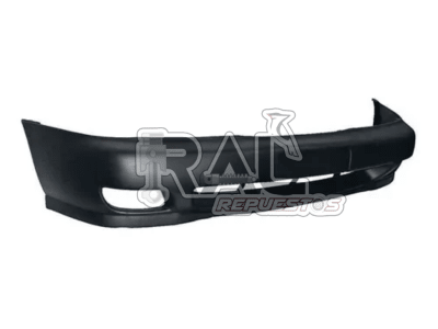 PARACHOQUE DELANTERO NISSAN SENTRA 2 PLUS B14 PARA NEBLINERO