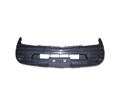 PARACHOQUE DELANTERO ANGOSTO NISSAN NAVARA 2007-2014