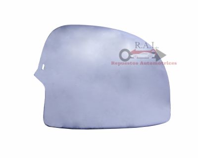 CORNER PARACHOQUE CROMADO DERECHO NISSAN D21 1994-2010