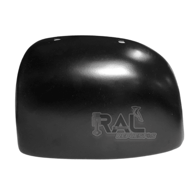 CORNER PARACHOQUE NEGRO DERECHO NISSAN D21 1994-2010