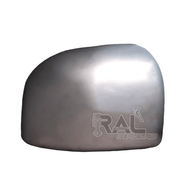 CORNER PARACHOQUE CROMADO IZQUIERDO NISSAN D21 1994-20101