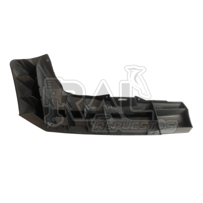 GUIA PARACHOQUE LH NISSAN NAVARA 2.5 2007-2014