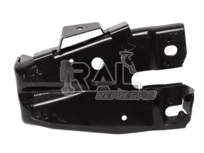 SOPORTE PARACHOQUE DERECHO NISSAN TERRANO D22 4X2 2003-20161