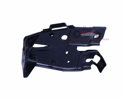SOPORTE PARACHOQUE IZQUIERDO NISSAN TERRANO D22 2001-20161