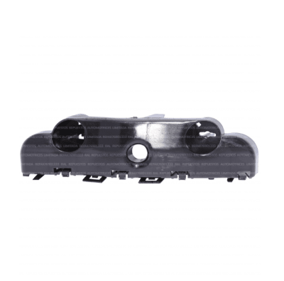 MENSULA PARACHOQUE DELANTERA IZQUIERDA NISSAN NP300 15-18