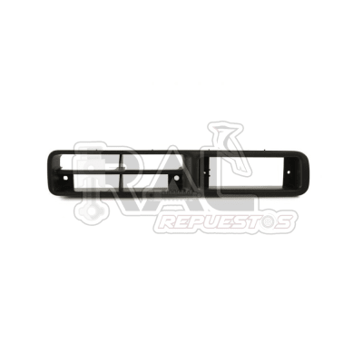 Rejilla Parachoques Central Delantera Derecha Nissan D21 1993-2007 Casp