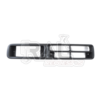 Rejilla Bisel Parachoques Delantero Central Izquierdo CASP Nissan D21 Años 1993-2007 622257-55G00-5C1
