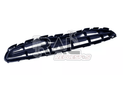 MASCARA NEGRA NISSAN MARCH 1.6 2012-2014