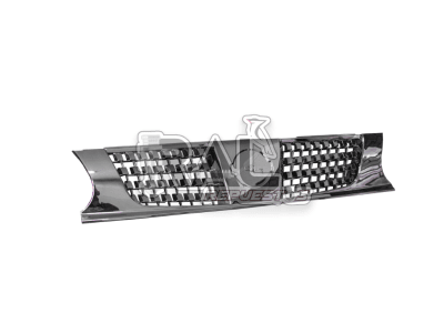MASCARA CROMADA TUNNING NISSAN V16 2001-2010