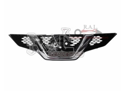 MASCARA NISSAN QASHQAI J11 2014-20182