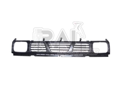 MASCARA NEGRA NISSAN D21 2.4 1994-2010