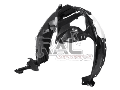 GUARDAFANGO DERECHO NISSAN XTRAIL T32 2014-20181